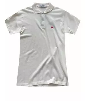 Поло с коротким рукавом