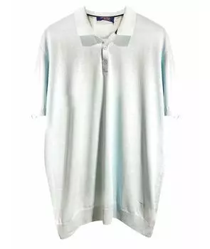 Поло с коротким рукавом