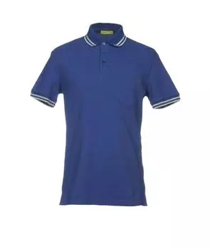 Поло с коротким рукавом