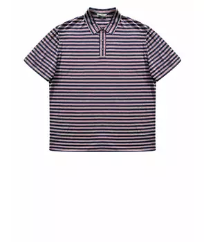 Поло с коротким рукавом