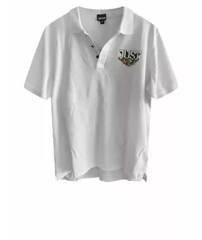 Поло с коротким рукавом