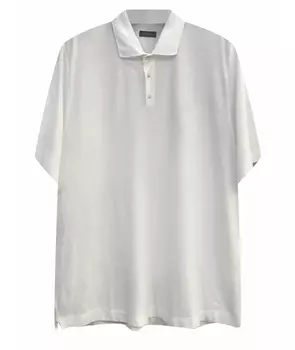 Поло с коротким рукавом