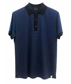 Поло с коротким рукавом