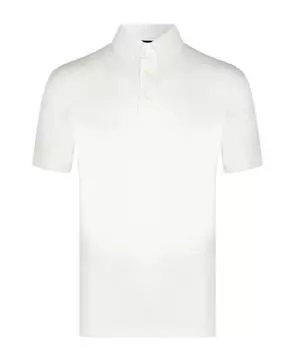 Поло с коротким рукавом
