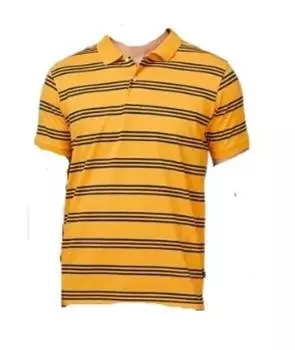 Поло с коротким рукавом