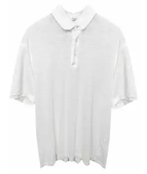 Поло с коротким рукавом