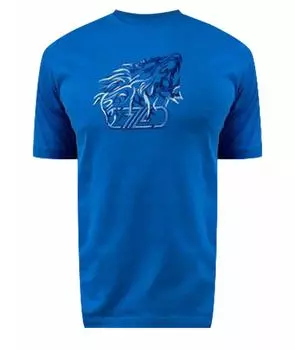 Поло с коротким рукавом