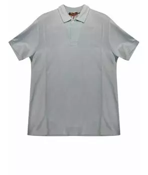 Поло с коротким рукавом