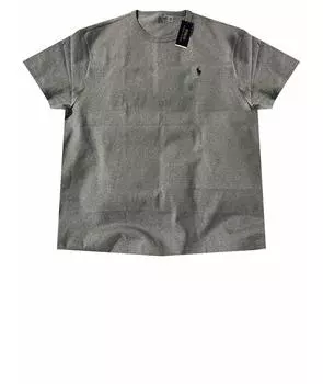 Поло с коротким рукавом