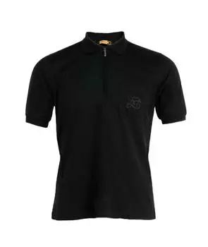 Поло с коротким рукавом