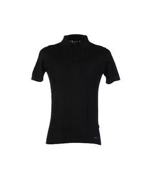 Поло с коротким рукавом