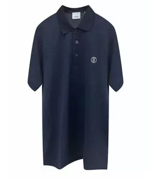 Поло с коротким рукавом