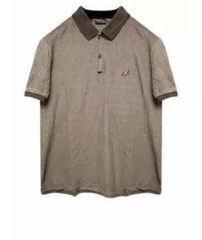 Поло с коротким рукавом