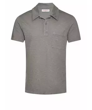 Поло с коротким рукавом