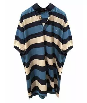 Поло с коротким рукавом