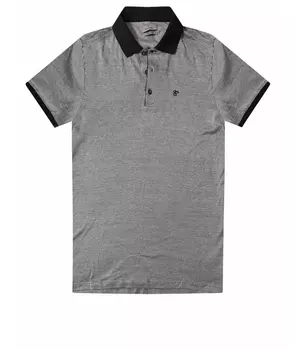 Поло с коротким рукавом