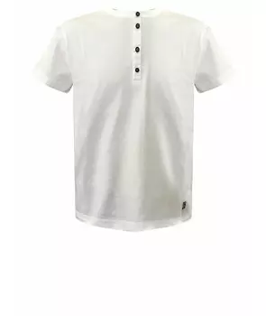 Поло с коротким рукавом