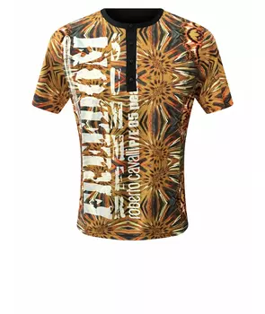 Поло с коротким рукавом