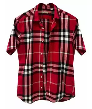 Поло с коротким рукавом