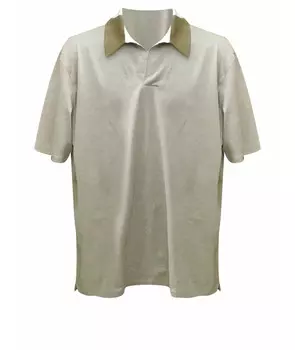 Поло с коротким рукавом