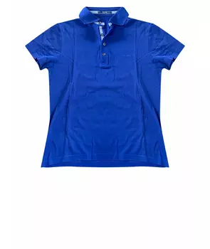 Поло с коротким рукавом