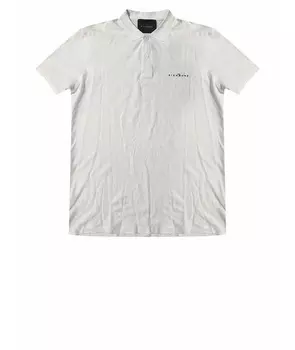 Поло с коротким рукавом