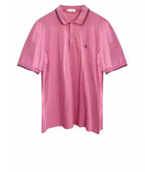 Поло с коротким рукавом