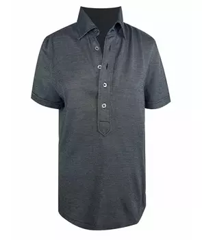 Поло с коротким рукавом