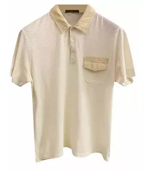 Поло с коротким рукавом