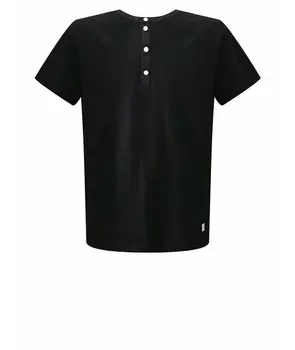 Поло с коротким рукавом