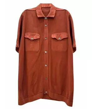 Поло с коротким рукавом