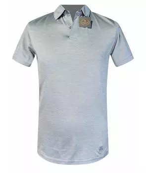 Поло с коротким рукавом