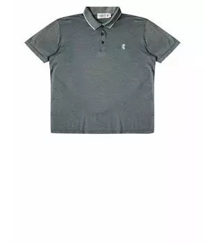 Поло с коротким рукавом