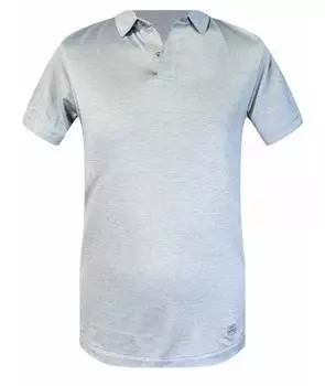 Поло с коротким рукавом