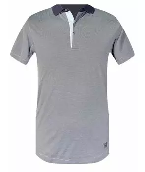 Поло с коротким рукавом