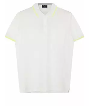 Поло с коротким рукавом