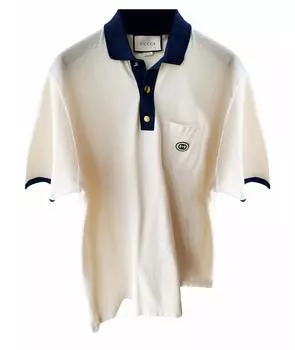 Поло с коротким рукавом