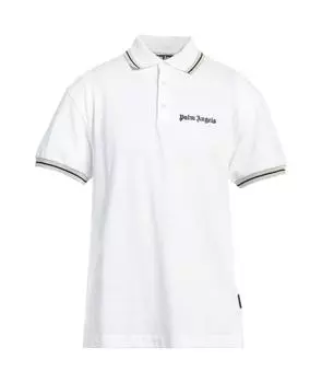 Поло с коротким рукавом