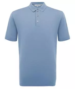 Поло с коротким рукавом