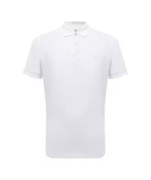 Поло с коротким рукавом