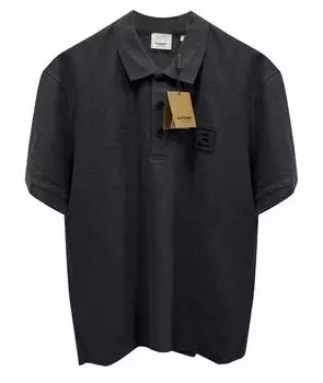 Поло с коротким рукавом