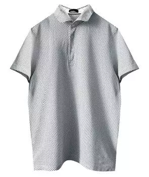 Поло с коротким рукавом