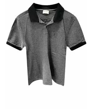 Поло с коротким рукавом