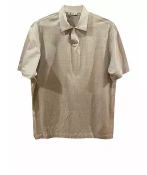 Поло с коротким рукавом