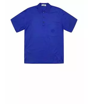 Поло с коротким рукавом