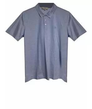 Поло с коротким рукавом