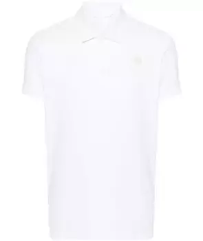 Поло с коротким рукавом