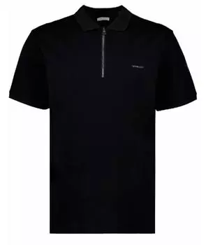 Поло с коротким рукавом