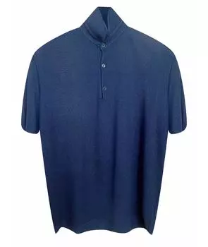 Поло с коротким рукавом