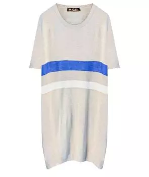 Поло с коротким рукавом